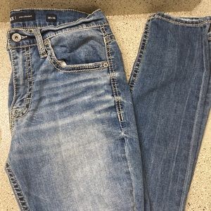 - Name straight jeans ✨